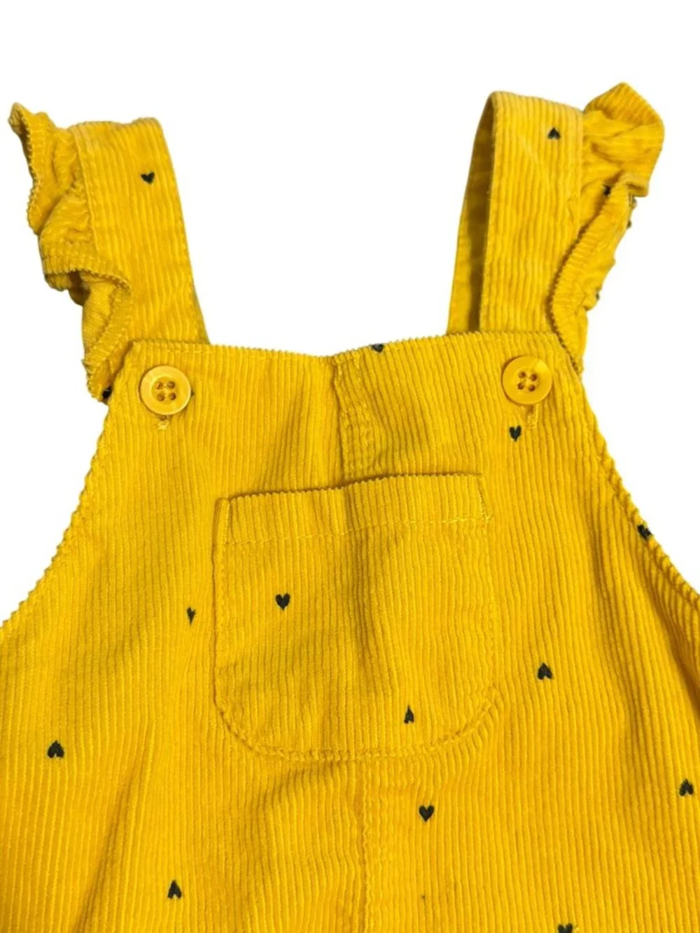 Carters crafted from